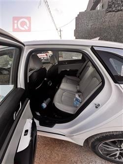 کیا K5